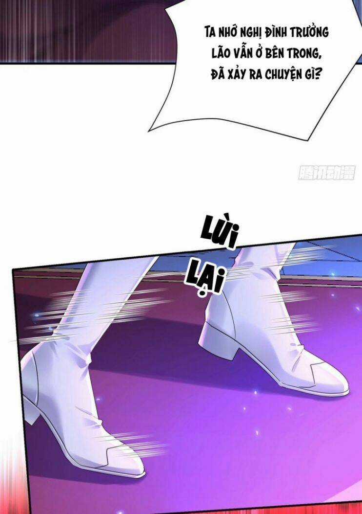 Dẫn Sói Vào Phòng - Chapter 59 - Trang 16