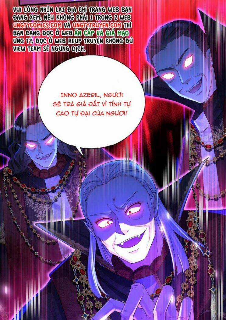 Dẫn Sói Vào Phòng - Chapter 59 - Trang 17