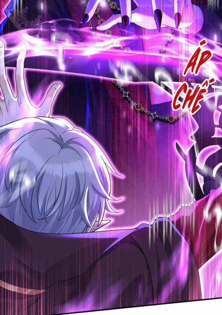 Dẫn Sói Vào Phòng - Chapter 59 - Trang 18