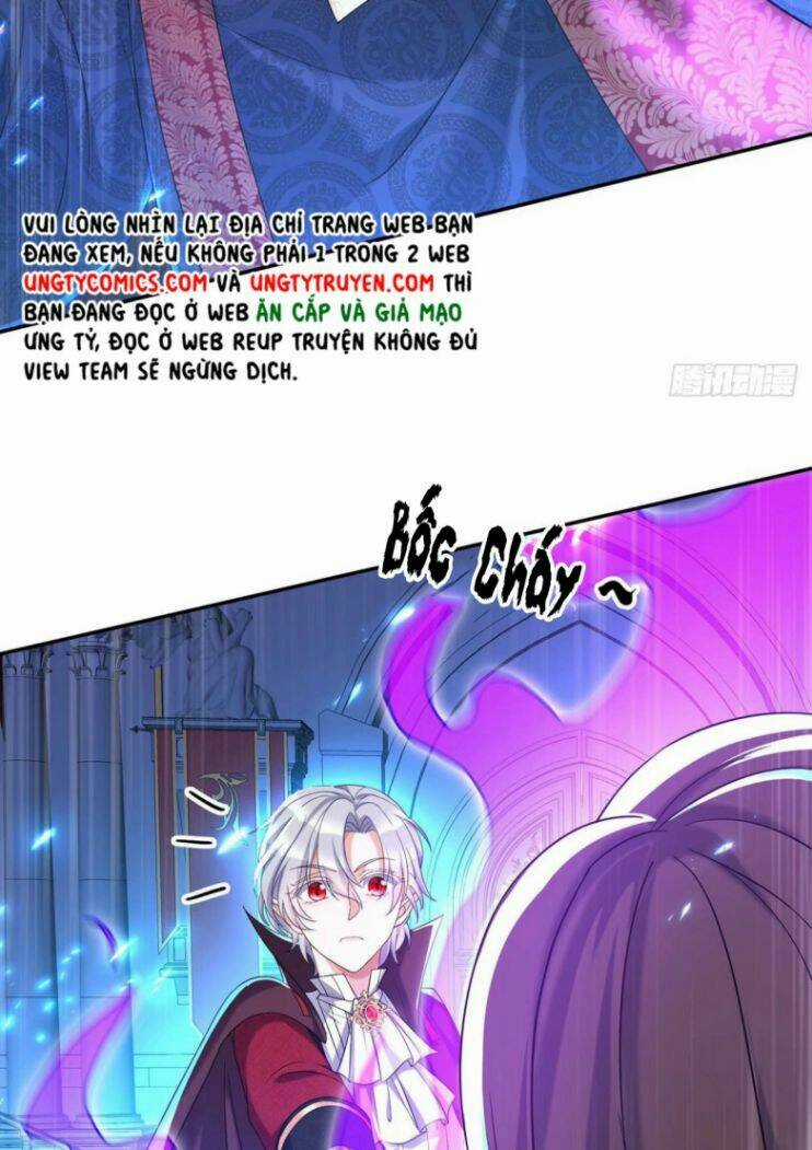 Dẫn Sói Vào Phòng - Chapter 59 - Trang 3