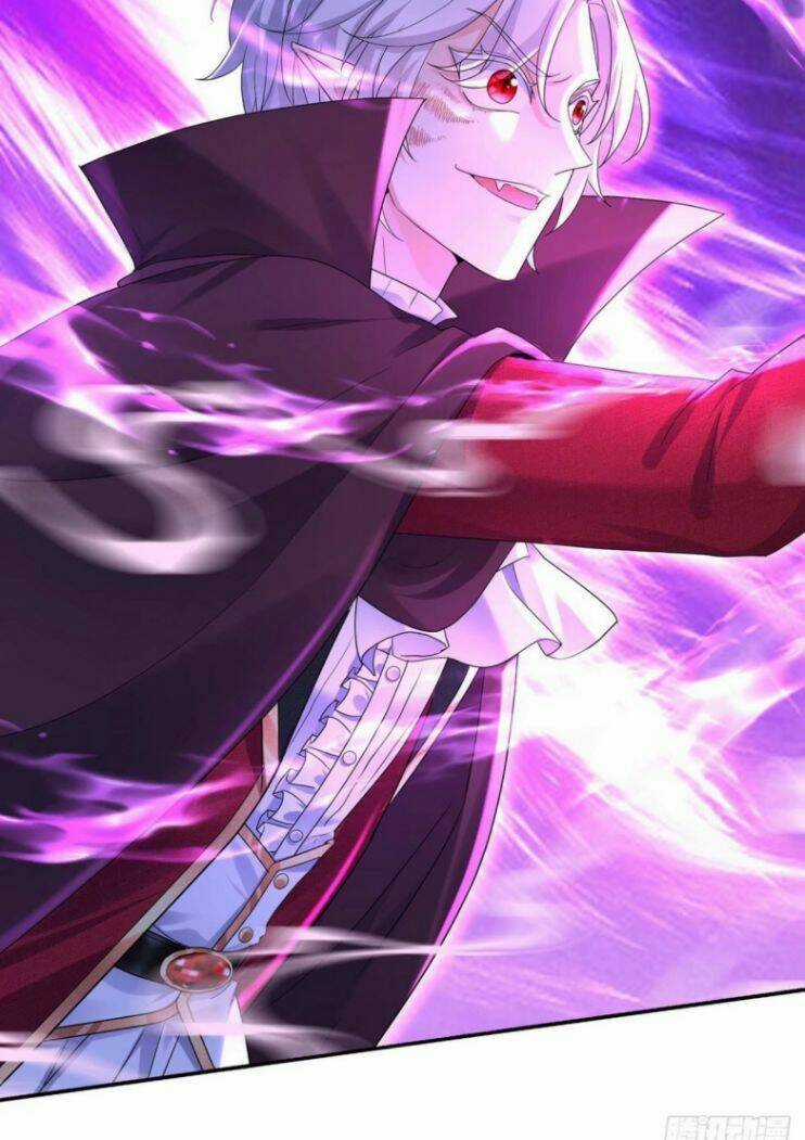 Dẫn Sói Vào Phòng - Chapter 59 - Trang 21