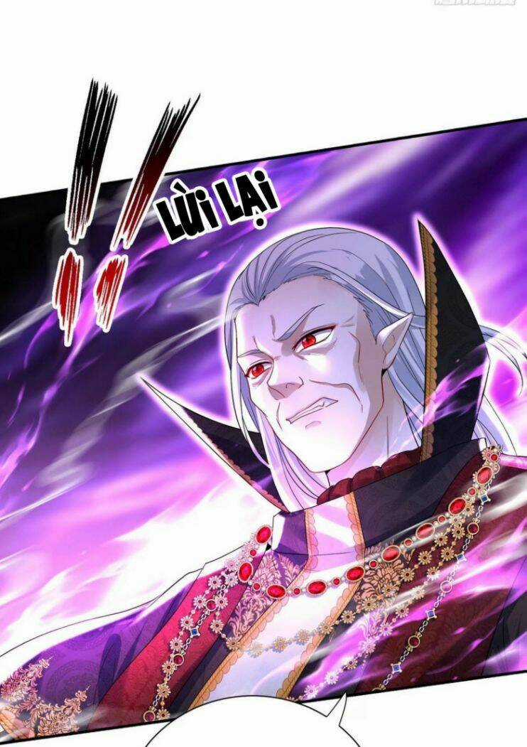 Dẫn Sói Vào Phòng - Chapter 59 - Trang 22