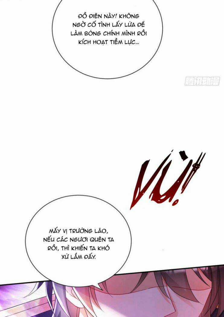 Dẫn Sói Vào Phòng - Chapter 59 - Trang 23