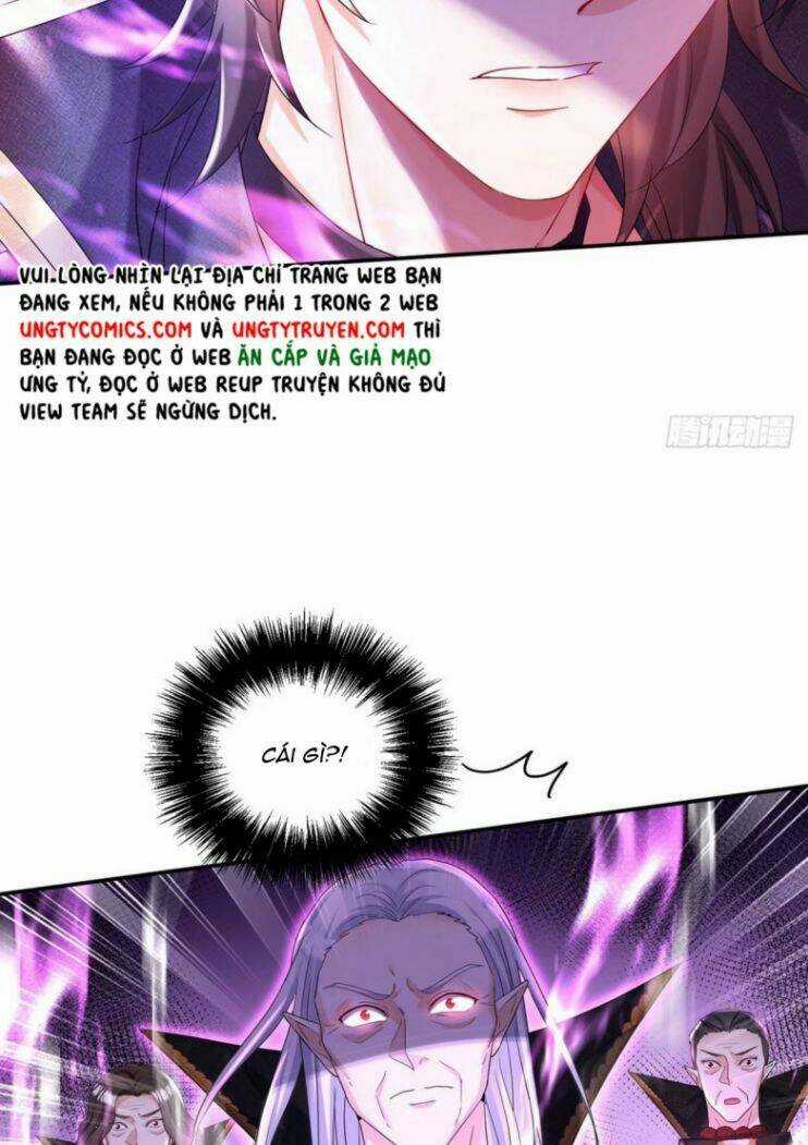 Dẫn Sói Vào Phòng - Chapter 59 - Trang 24