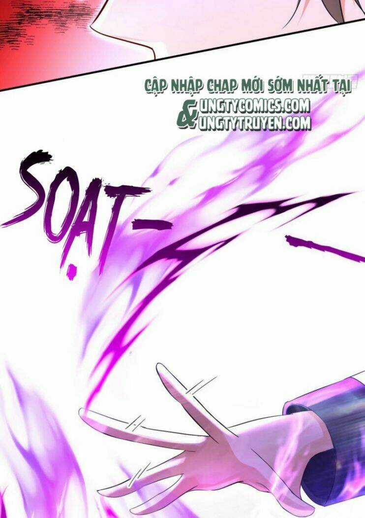 Dẫn Sói Vào Phòng - Chapter 59 - Trang 28