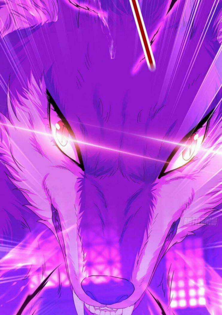 Dẫn Sói Vào Phòng - Chapter 59 - Trang 30