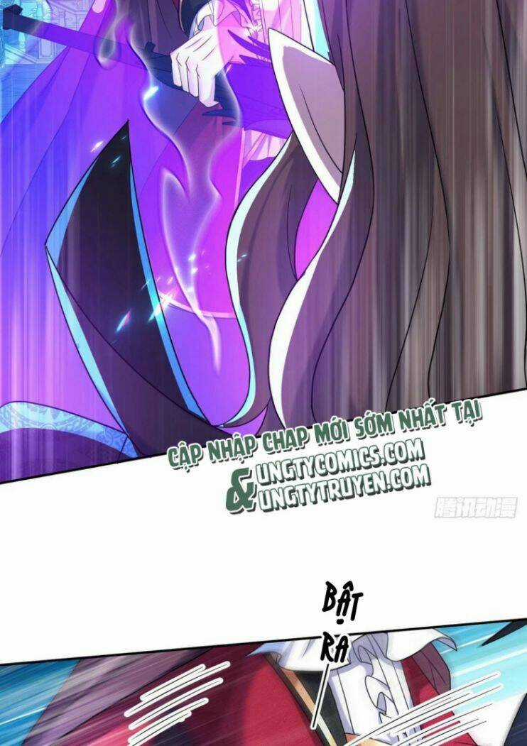 Dẫn Sói Vào Phòng - Chapter 59 - Trang 4