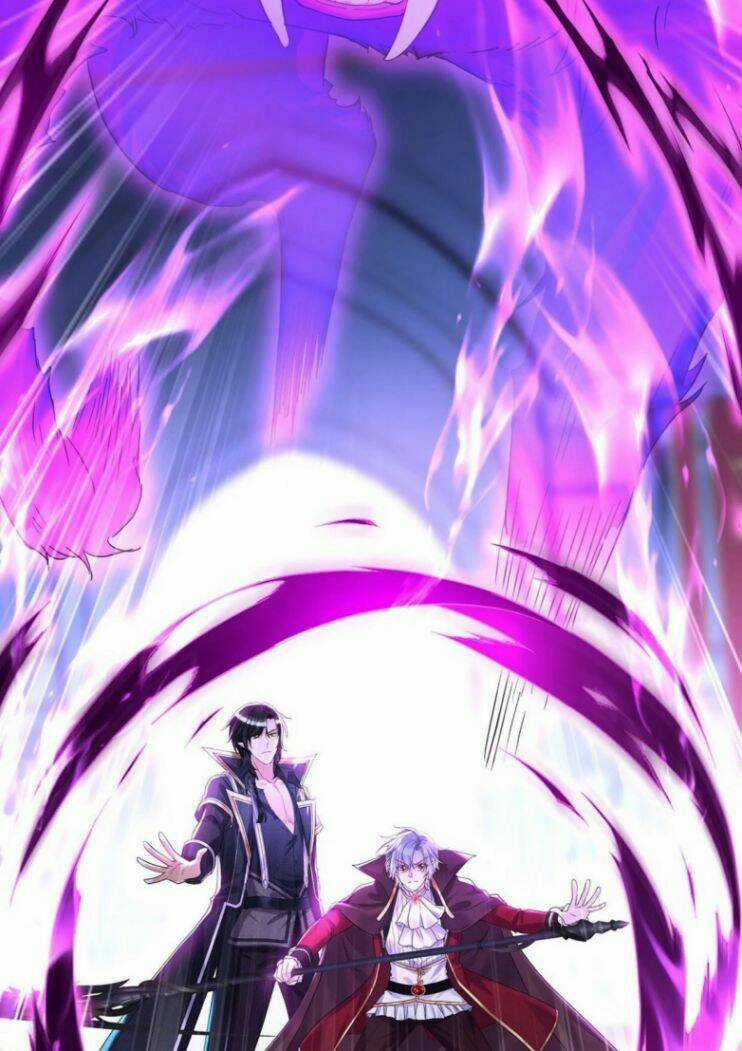 Dẫn Sói Vào Phòng - Chapter 59 - Trang 31