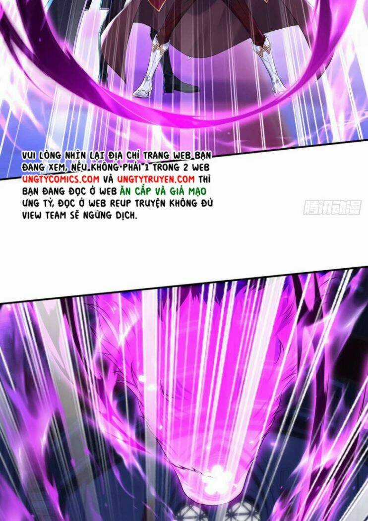 Dẫn Sói Vào Phòng - Chapter 59 - Trang 32