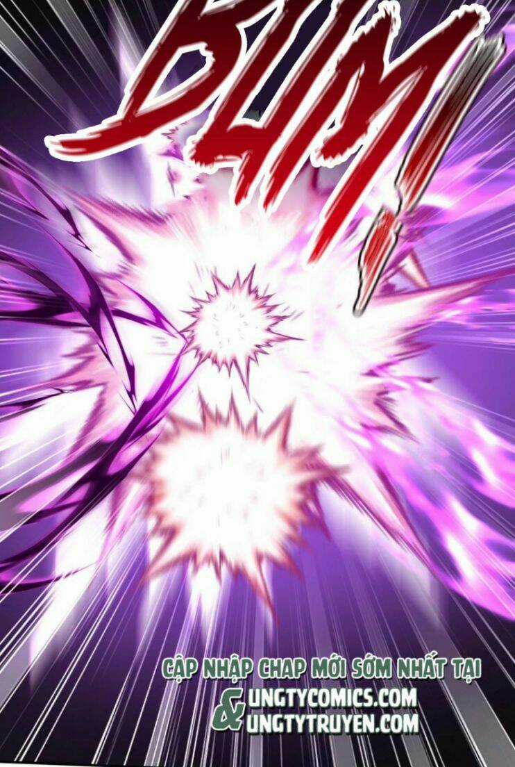 Dẫn Sói Vào Phòng - Chapter 59 - Trang 35