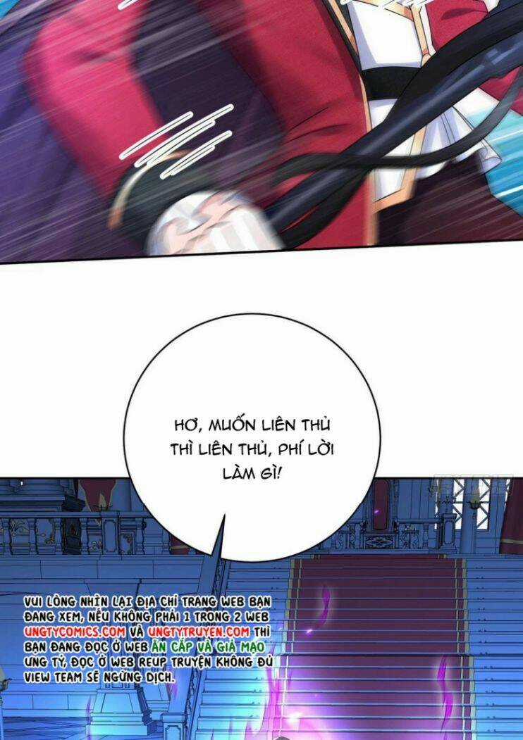 Dẫn Sói Vào Phòng - Chapter 59 - Trang 5