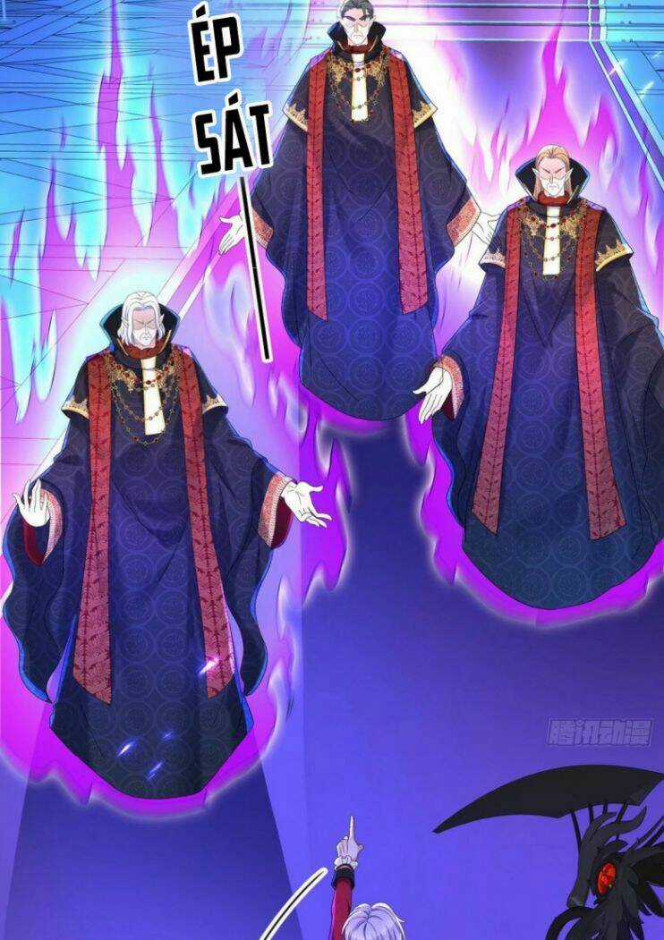 Dẫn Sói Vào Phòng - Chapter 59 - Trang 6