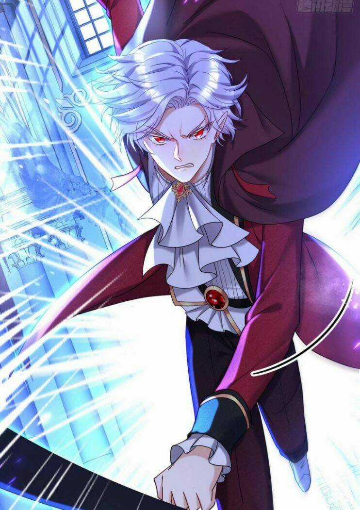 Dẫn Sói Vào Phòng - Chapter 59 - Trang 9