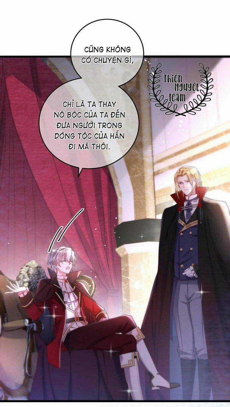 Dẫn Sói Vào Phòng - Chapter 6 - Trang 2