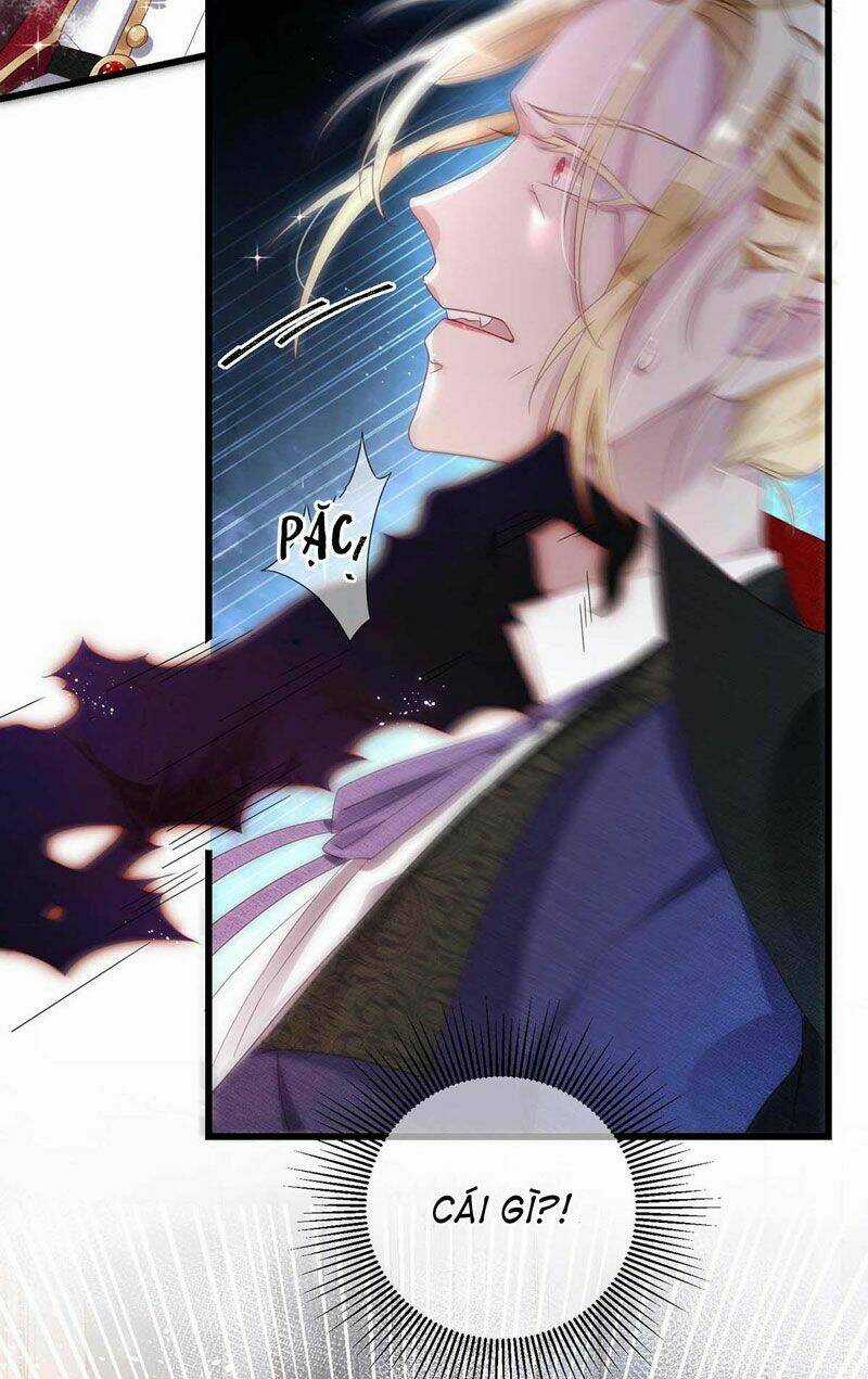 Dẫn Sói Vào Phòng - Chapter 6 - Trang 11