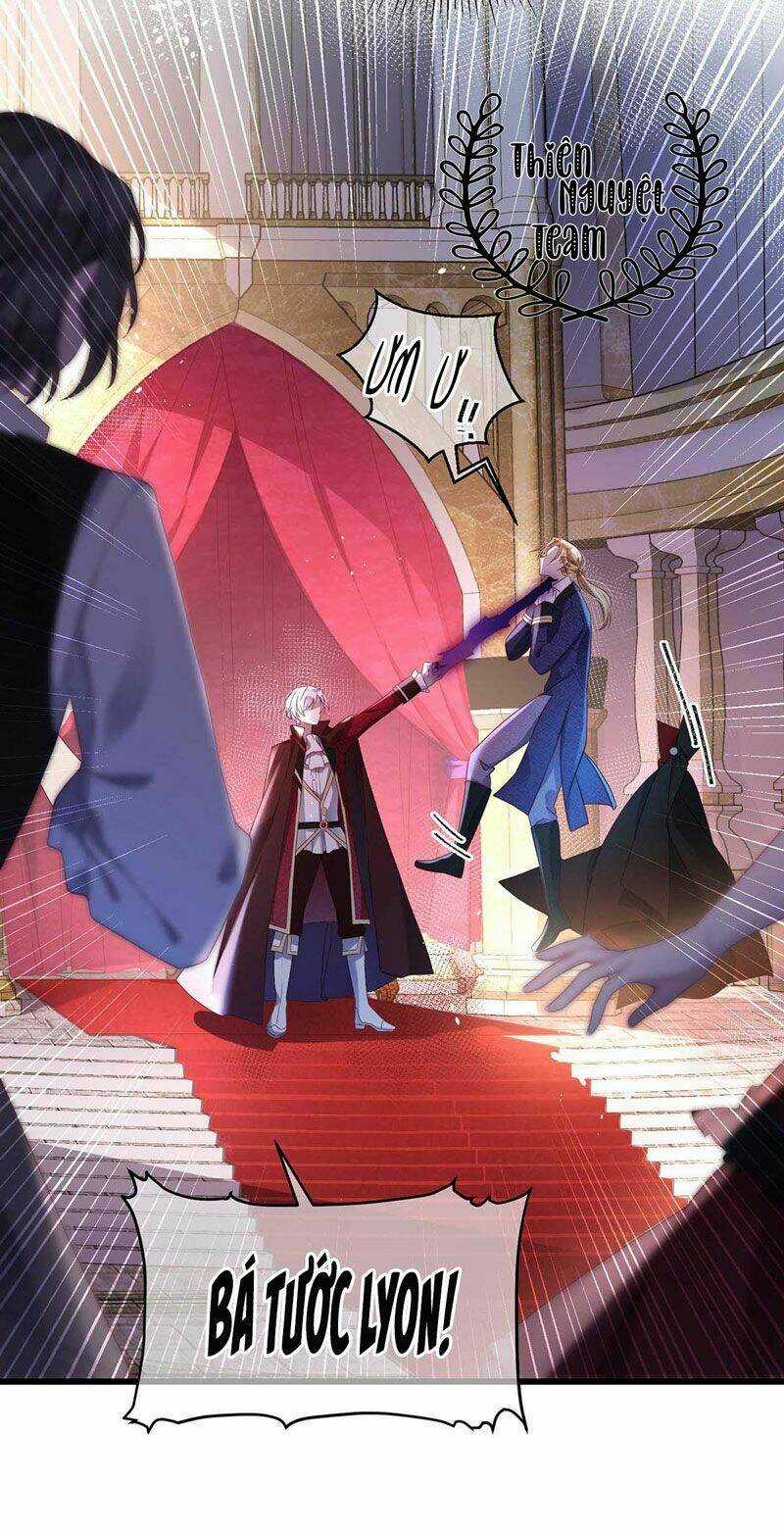 Dẫn Sói Vào Phòng - Chapter 6 - Trang 12