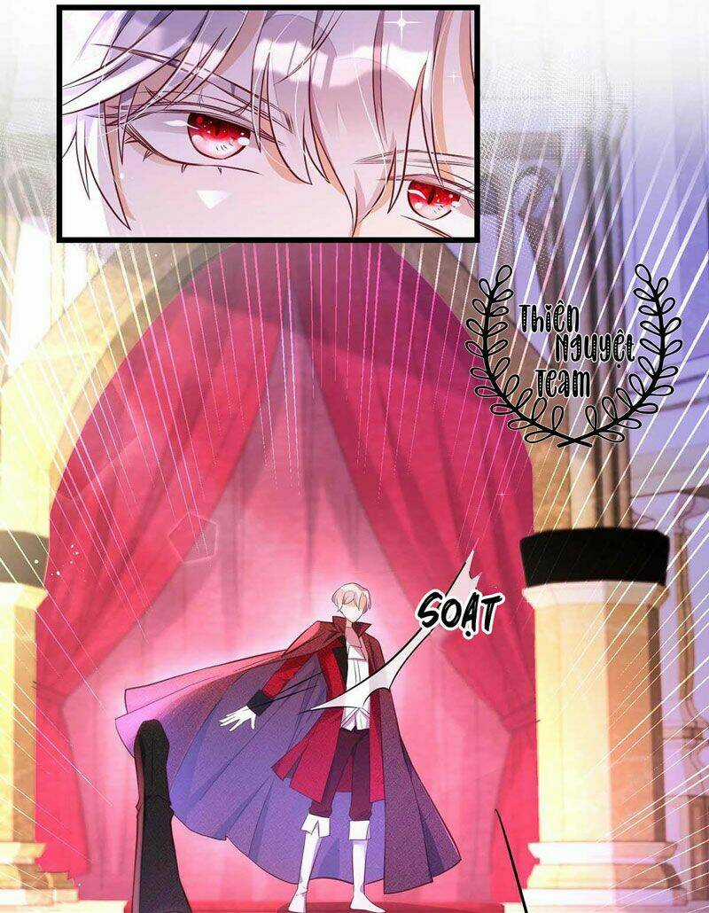 Dẫn Sói Vào Phòng - Chapter 6 - Trang 16