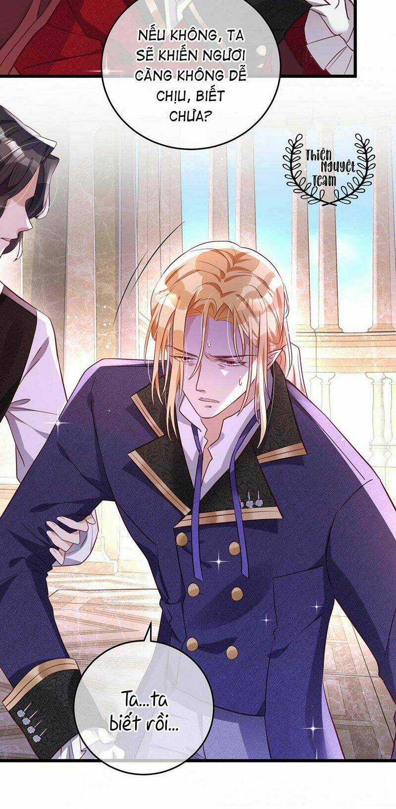 Dẫn Sói Vào Phòng - Chapter 6 - Trang 20