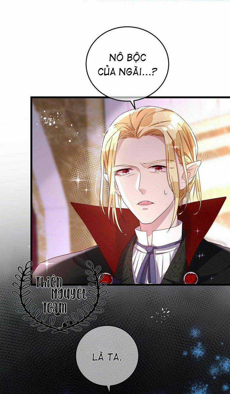 Dẫn Sói Vào Phòng - Chapter 6 - Trang 3