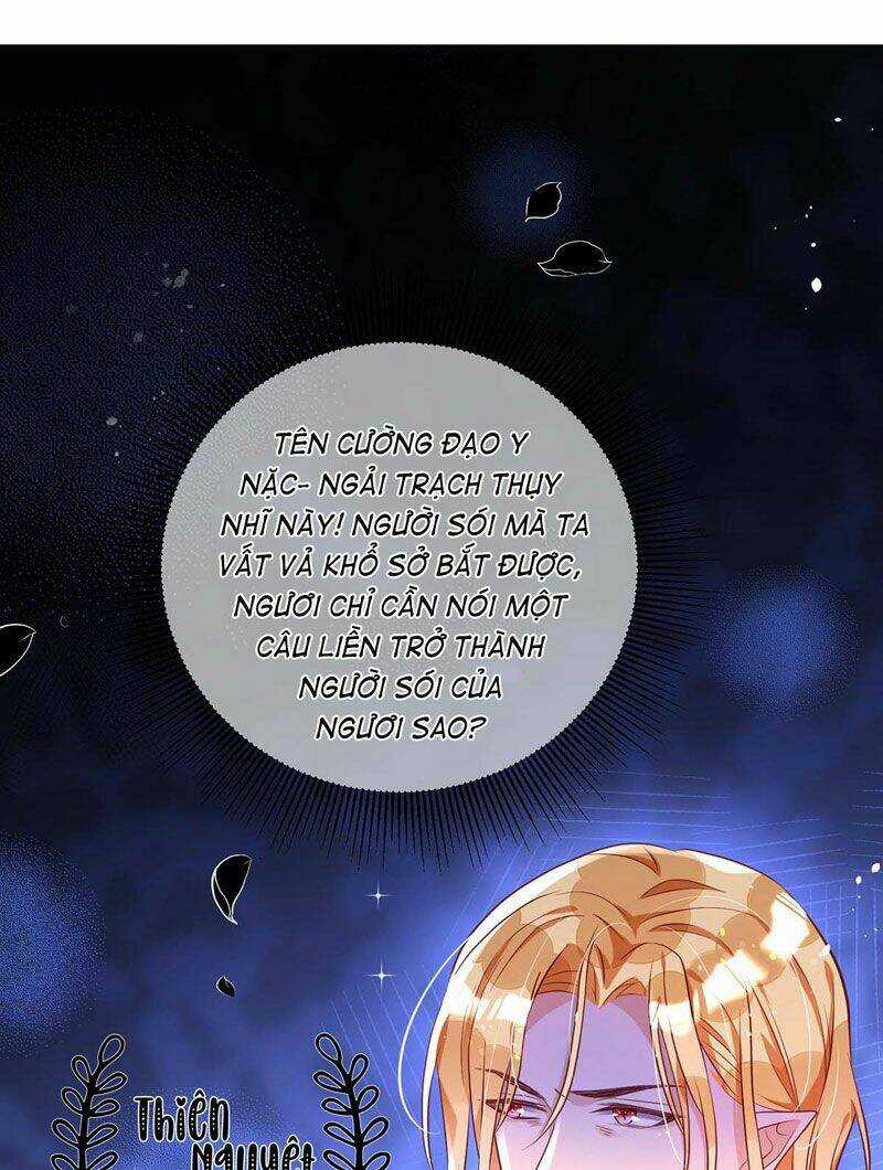 Dẫn Sói Vào Phòng - Chapter 6 - Trang 24