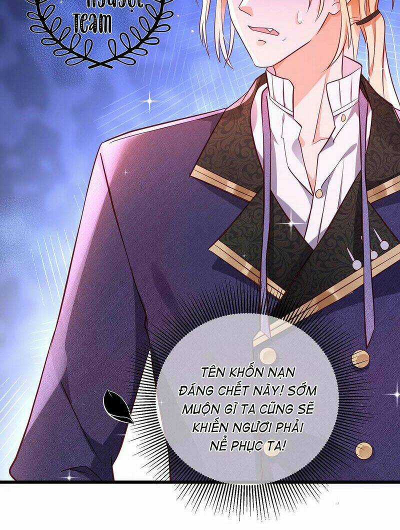 Dẫn Sói Vào Phòng - Chapter 6 - Trang 25