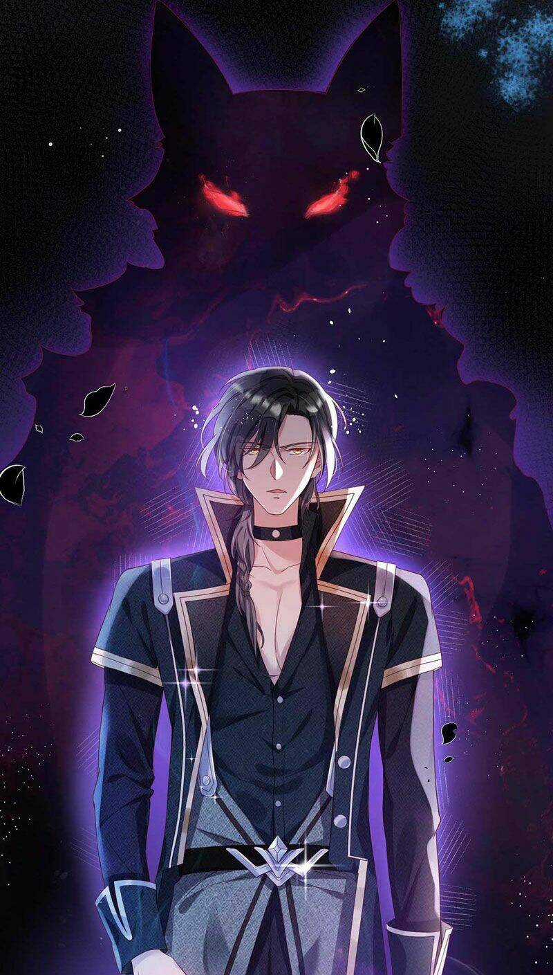 Dẫn Sói Vào Phòng - Chapter 6 - Trang 4