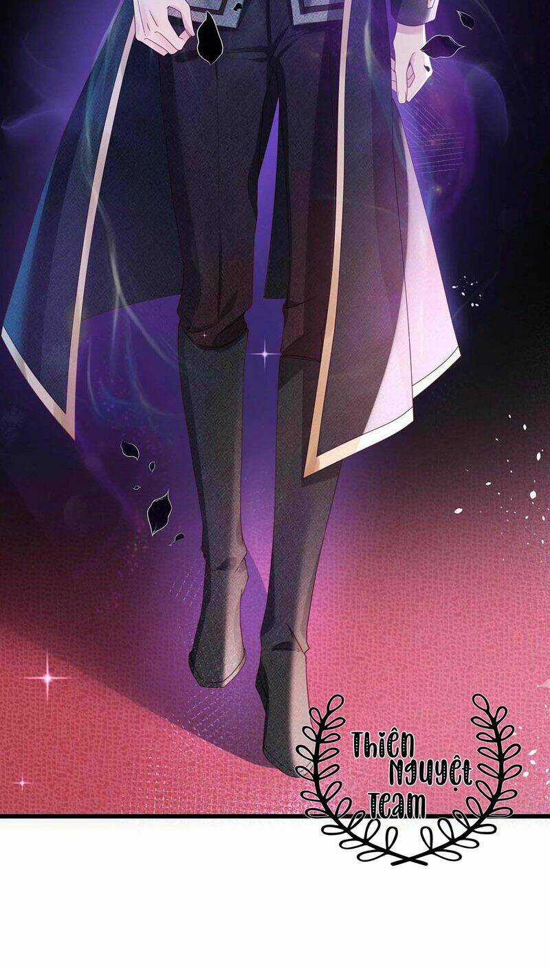 Dẫn Sói Vào Phòng - Chapter 6 - Trang 5