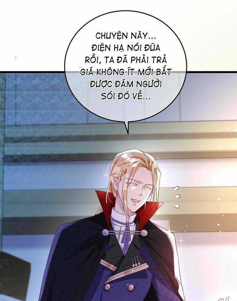 Dẫn Sói Vào Phòng - Chapter 6 - Trang 8