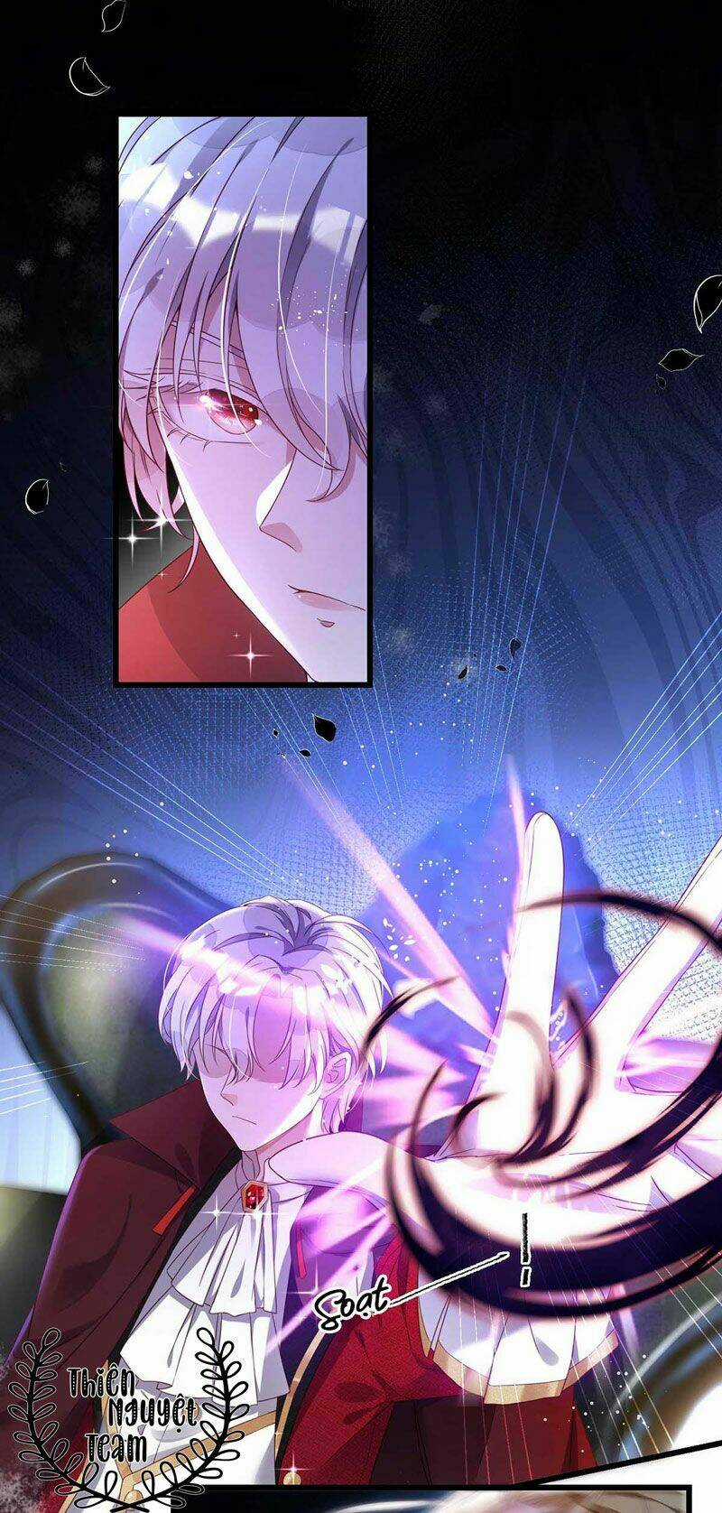 Dẫn Sói Vào Phòng - Chapter 6 - Trang 10