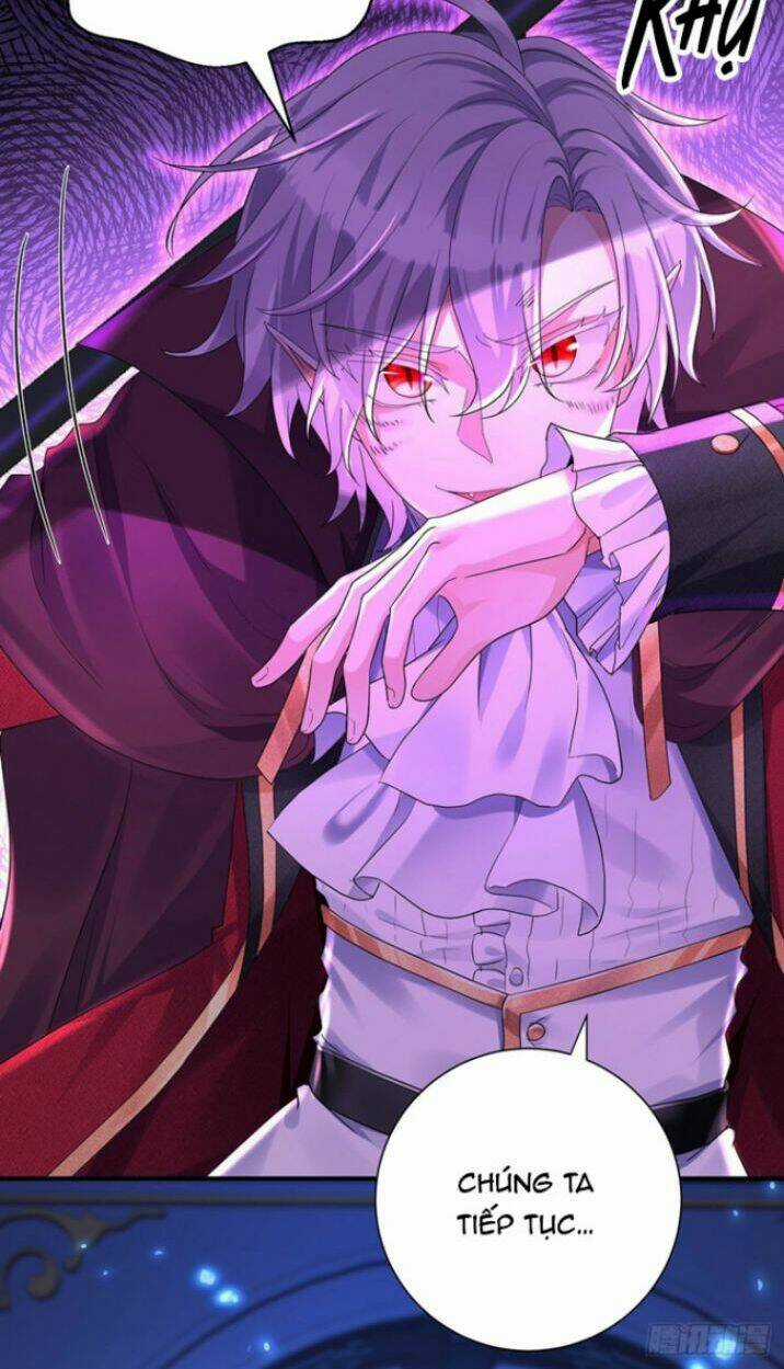 Dẫn Sói Vào Phòng - Chapter 60 - Trang 2