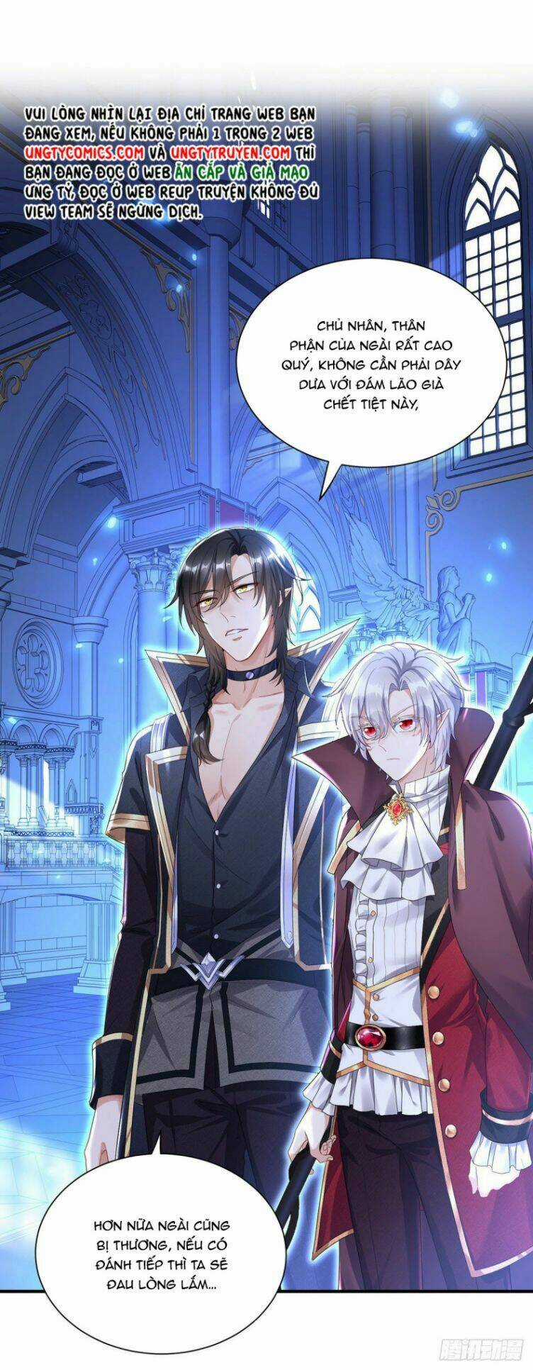 Dẫn Sói Vào Phòng - Chapter 60 - Trang 13