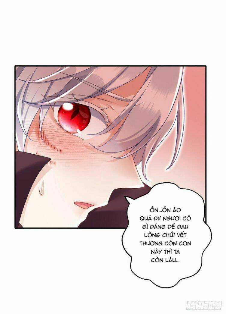 Dẫn Sói Vào Phòng - Chapter 60 - Trang 14