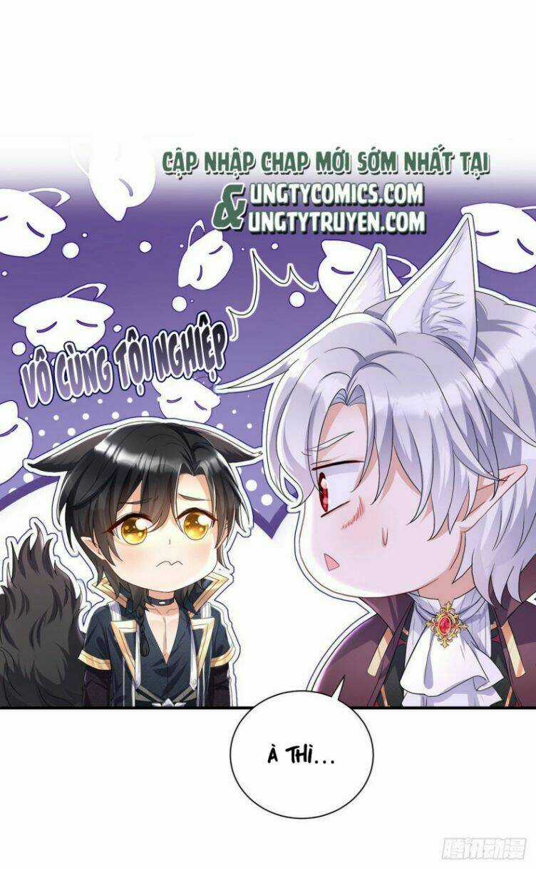 Dẫn Sói Vào Phòng - Chapter 60 - Trang 15