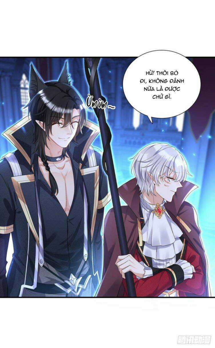 Dẫn Sói Vào Phòng - Chapter 60 - Trang 16