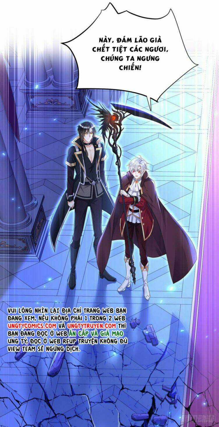 Dẫn Sói Vào Phòng - Chapter 60 - Trang 17