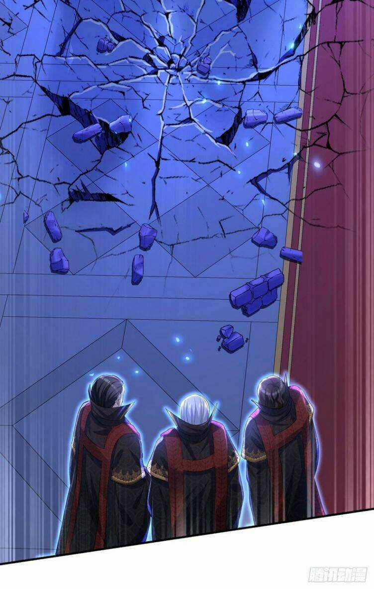 Dẫn Sói Vào Phòng - Chapter 60 - Trang 18