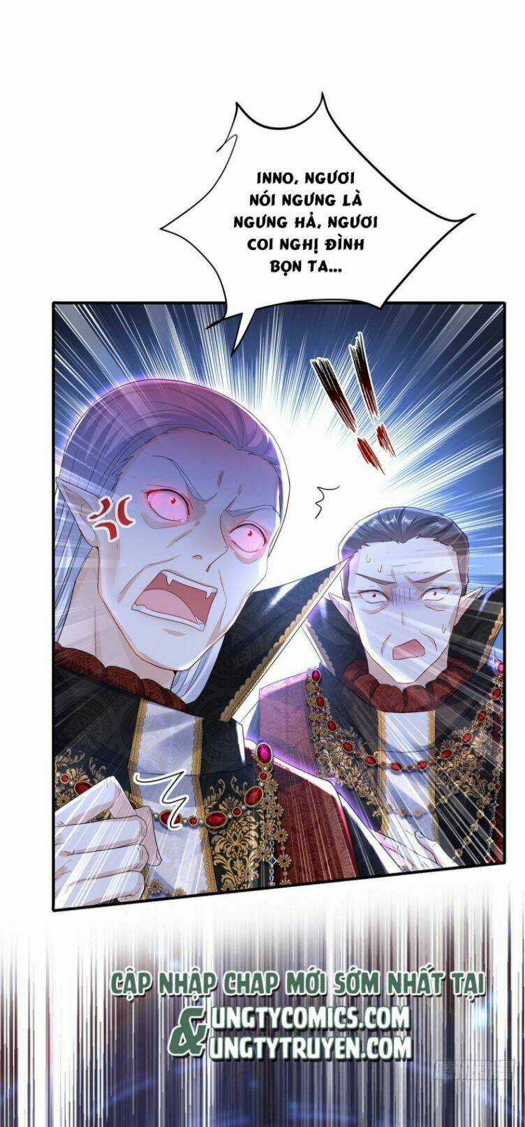 Dẫn Sói Vào Phòng - Chapter 60 - Trang 19