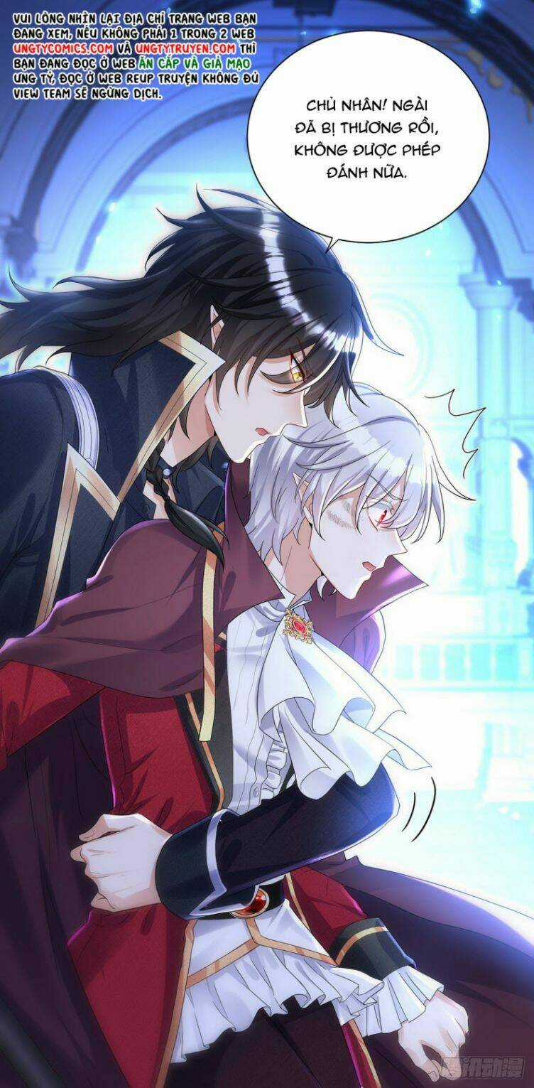 Dẫn Sói Vào Phòng - Chapter 60 - Trang 3