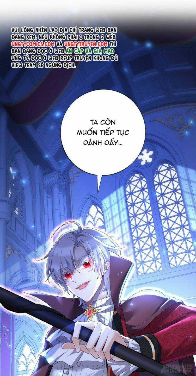 Dẫn Sói Vào Phòng - Chapter 60 - Trang 24