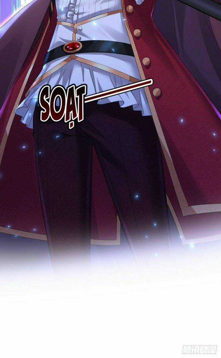 Dẫn Sói Vào Phòng - Chapter 60 - Trang 25