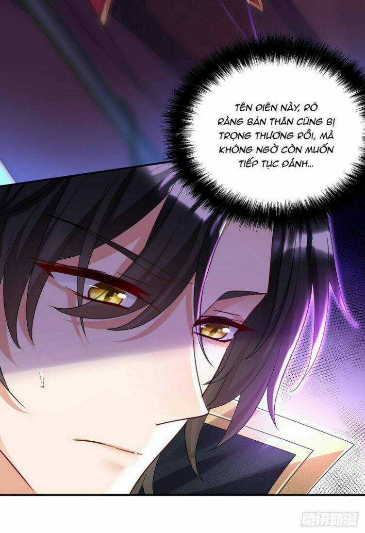 Dẫn Sói Vào Phòng - Chapter 60 - Trang 4