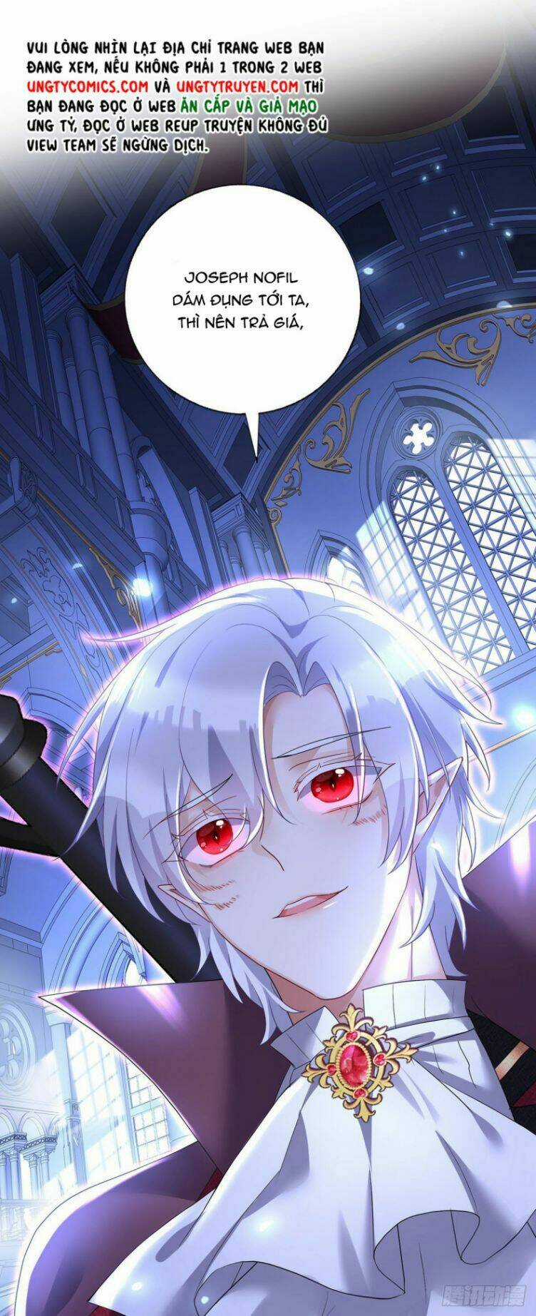 Dẫn Sói Vào Phòng - Chapter 60 - Trang 31