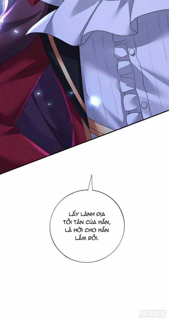 Dẫn Sói Vào Phòng - Chapter 60 - Trang 32