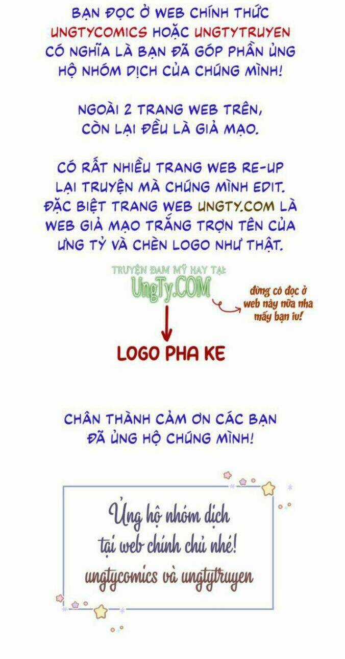 Dẫn Sói Vào Phòng - Chapter 60 - Trang 33