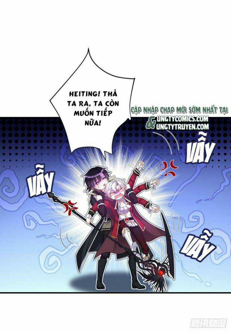 Dẫn Sói Vào Phòng - Chapter 60 - Trang 5