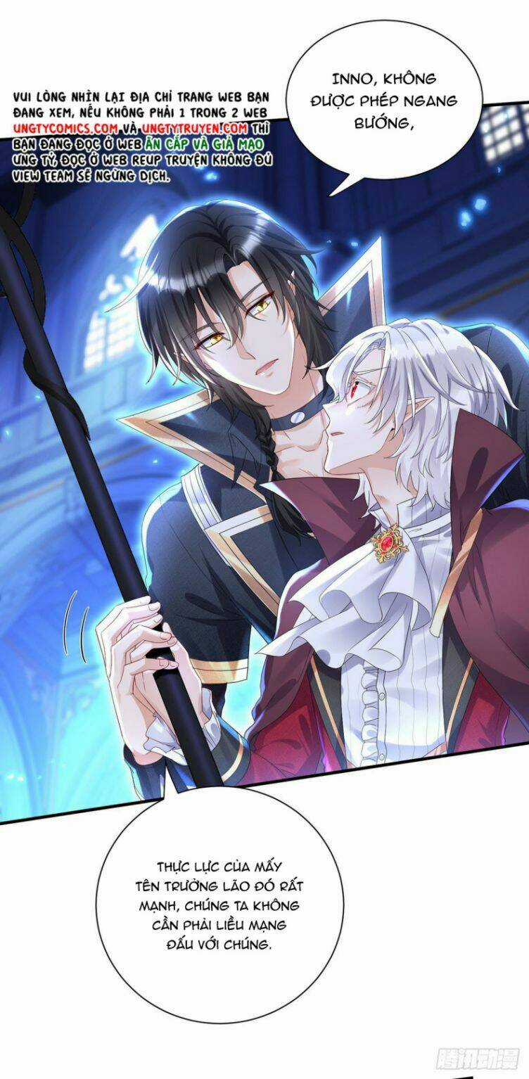 Dẫn Sói Vào Phòng - Chapter 60 - Trang 6