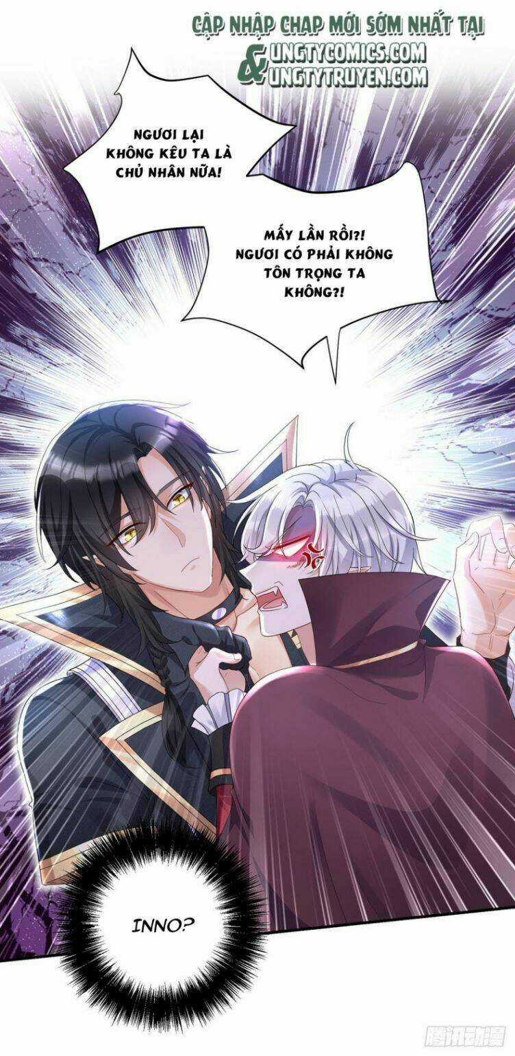 Dẫn Sói Vào Phòng - Chapter 60 - Trang 9