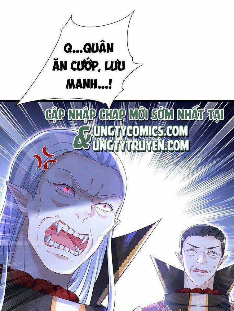 Dẫn Sói Vào Phòng - Chapter 61 - Trang 2