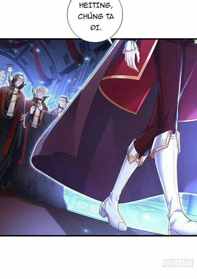 Dẫn Sói Vào Phòng - Chapter 61 - Trang 11