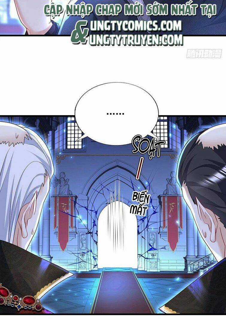 Dẫn Sói Vào Phòng - Chapter 61 - Trang 13